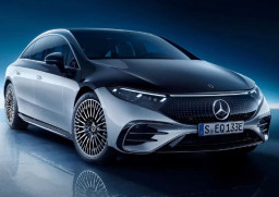 Mercedes-Benz Pangkas Produksi 2 Sedan Mewah S-Class dan EQS