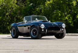 Mobil Legendaris Shelby Cobra Dilelang, Harga Jual Capai 24,2 Miliar