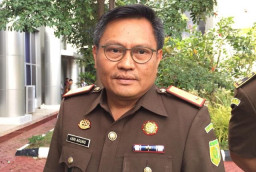 Pejabat di Kejagung Diungkap Menantunya Sering Diangpoi Pengusaha