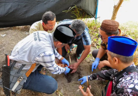 Percepatan Ekonomi Industri Halal, Pemkot Kediri Gelar Pelatihan Juleha