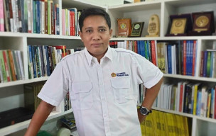 Support Adi Sutarwijono ke Pasangan ErJi Sangat Signifikan