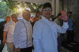 Anies Minta Calon Independen Cagub DKI, Diskualifikasi