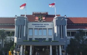 Pemkot ‘Main-main’ dengan Masjid