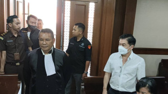 Budi Said, Ngaku tak Korupsi Rp 1,1 Triliun