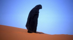 Perjuangan Ibu Siti Hajar