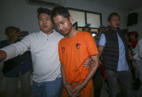 Selebgram di KDRT, Gegerkan Polisi, Politisi dan Menteri