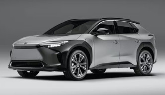 Kamera Bermasalah, TAM Recall Toyota bZ4X dan Beberapa Model Lexus