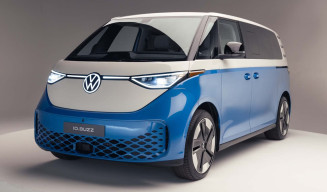 VW ID. Buzz 2025, Hadirkan 5 Varian yang Terinspirasi Van Ikonis Kombi