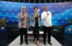 Kebijakan Satu Peta: Percepat Pembangunan Nasional