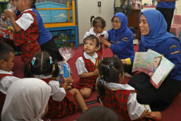 Layanan Puspaga Surabaya : Membantu Orang Tua dalam Pengasuhan Positif