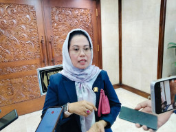 PDI Perjuangan Bimbang di Pilgub Jatim, Sri Untari : Minggu Depan ada Kejutan