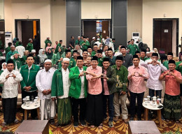 PPP Jember Solid Dukung dan Menangkan Gus Fawait Jadi Bupati