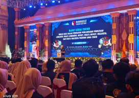 Maksimalkan Pengawasan Pemilu, Bawaslu Kota Mojokerto Aplikasikan Penggunaan Rumah Data