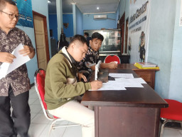 Bawaslu Kaji Laporan, Oknum Camat dan Kades Lamongan Siap-siap Diperiksa