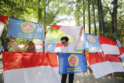 Tegalsari Lantik Pengurus Kartar dengan Inovasi Pemberdayaan Masyarakat dan Regenerasi Kepemimpinan