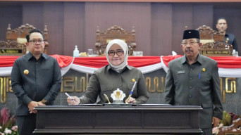 Perda Kawasan Tanpa Rokok Perlu Diperkuat Sosialisasi 