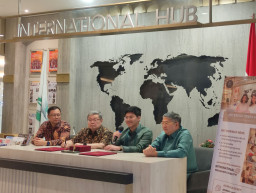 Universitas Ciputra Siapkan Mahasiswa untuk Jadi 'Superlearner' dengan Integrasi AI