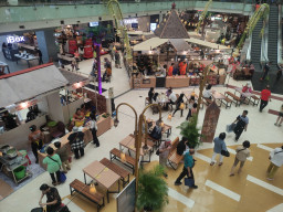 Kuliner Tjap Legende Surabaya : Apresiasi dan Akulturasi Budaya Indonesia Melalui Citarasa Nusantara