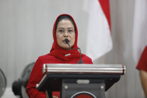 PDI-P Pastikan Tidak Daftarkan Khofifah di Pilgub Jatim