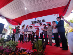 Pemkot Surabaya Resmikan Sekolah Bibit Unggul, Wujud Nyata Komitmen Pendidikan untuk Semua