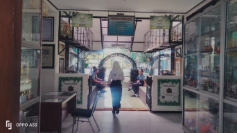 Sebelum Belajar Terapkan Budaya Karakter 