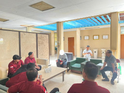 Imigrasi Blitar Gelar Operasi “JAGRATARA” Tahap 2