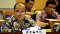 Kepala PPATK Anggap Uang Hakim Agung Nonaktif Gazalba, Hasil Tindak Pidana