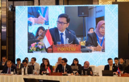 Perundingan Peningkatan ATIGA Alami Kemajuan Signifikan