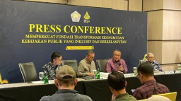 ISEI Beri Rekomendasi Jangka Panjang dan Pendek ke Pemerintah