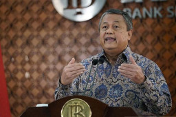 BI: Pertumbuhan Kredit Perbankan Tetap Kuat