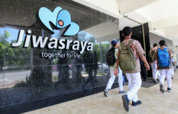 OJK Jatuhkan Sanksi PKU ke 2 Perusahaan Asuransi