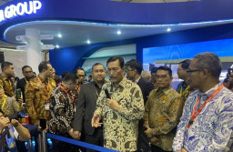 Pemerintah Luncurkan Rencana Aksi Pengembangan Avtur Ramah Lingkungan