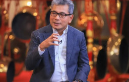 Bank BRI Masuk "World's Most Trustworthy Companies 2024"