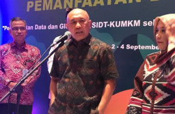 Kemenkop UKM Tekankan Pejabat Daerah Aktif Turun ke Lapangan
