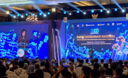 Menkeu: Transformasi Digital Menyeluruh, Syarat Indonesia Jadi Negara Maju