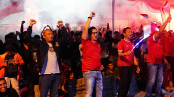 Malam Ini, Ayo Nobar Dukung Timnas Indonesia Bersama Mas Pj Walikota Ali Kuncoro