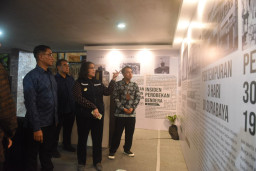 Buka Exhibition Museum, Pj Wali Kota Kediri Zanariah: Hadirkan Cara Baru Nikmati Koleksi Museum