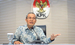 Wakil Ketua KPK Alexander Marwata akan Diperiksa Polda
