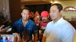 Andika Perkasa: Representasi Gen Z Saat Ini, Soal Ekonomi