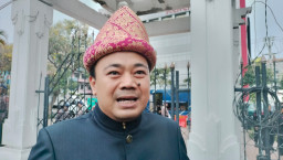 DPRD Sebut Pilkada adalah Perebutan Kekuasaan Secara Konstitusional