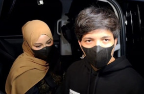 Atta Halilintar, Dituding Nikahi Siri Sesama Selegram