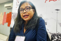 Pertanggungjawaban Politik dan Hukum Soeharto, Harus Tetap Ada