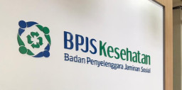 Kecurangan BPJS Diendus KPK, Rugikan Rp 20 Triliun