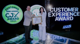 BRI Raih Predikat Diamond di Ajang Service Quality Awards 2024
