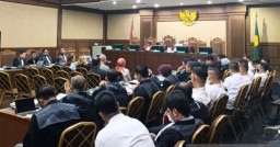 Bisnis Ruang Isolasi di Rutan KPK, Dibeber Dalam Sidang