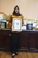 Kabupaten Mojokerto Raih Penghargaan Nasional Anugerah Pandu Negeri 2024 dari IIPG