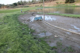 Debit Air di 5 Desa Wilayah Jombang Menyusut, Petani Ketar-ketir Kekeringan