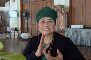 Luluk Komitmen Beri Madura Hak untuk Maju dan Sejahtera