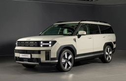 Kerusakan Kabel Airbag, Hyundai Recall 2.065 Unit Santa Fe di Australia