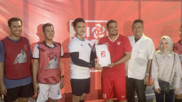 Bobby dan Kaesang, Sama-sama Sedang Dibidik KPK